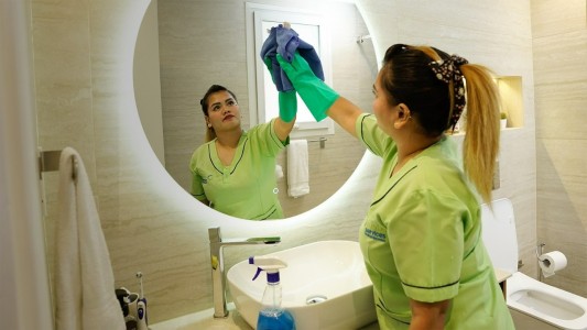 Top Cleaning Services In Dubai | Spectrum Cleaning Services